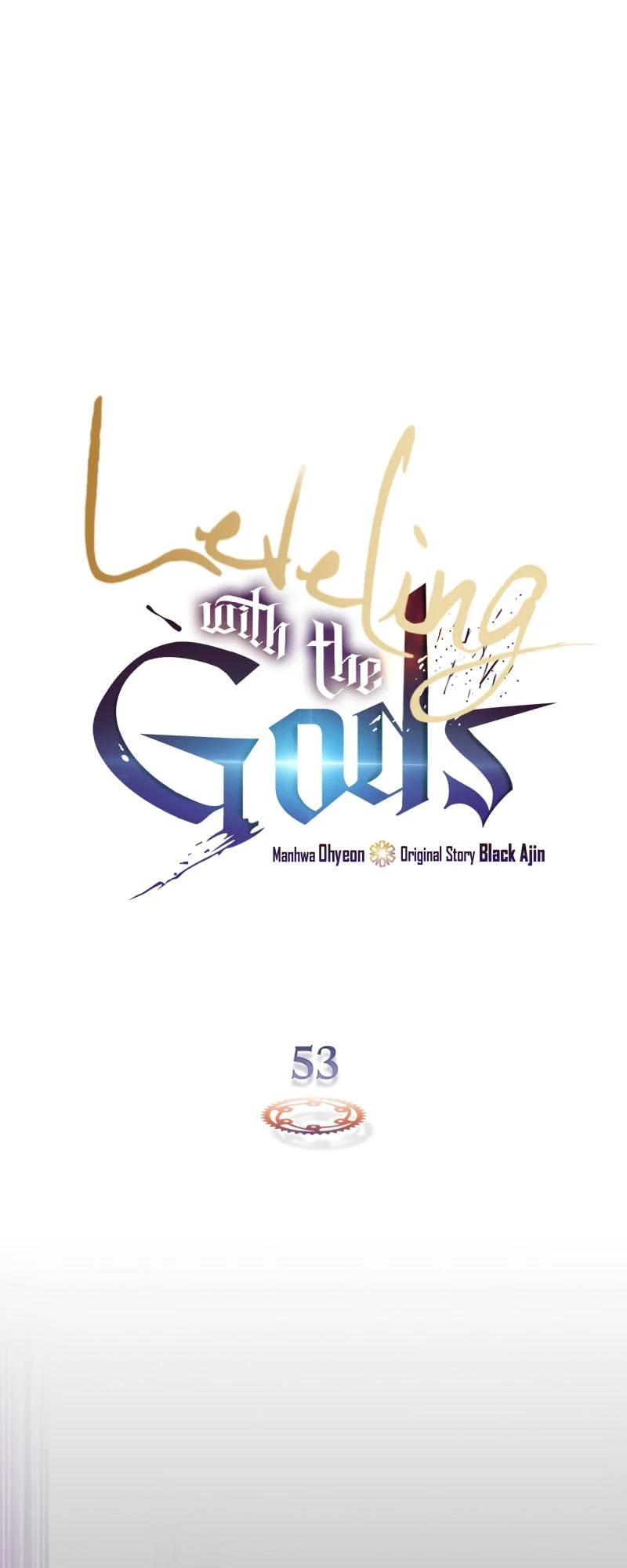 Read Leveling With The Gods EN Manga Online