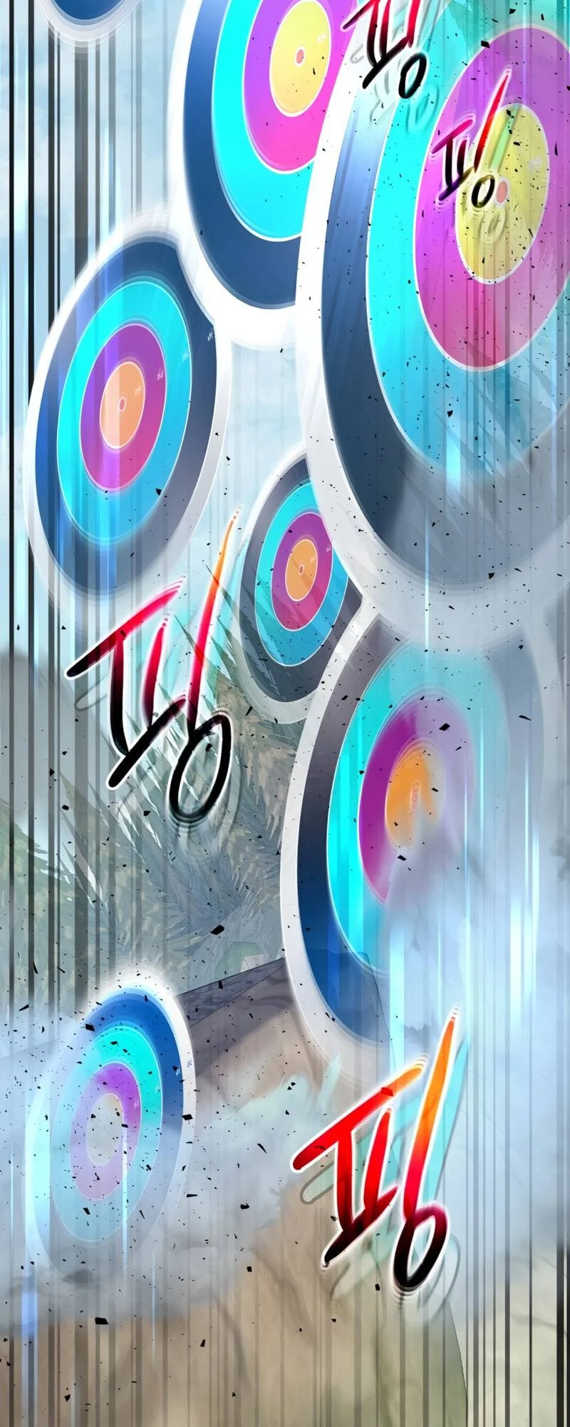 Read Leveling With The Gods EN Manga Online