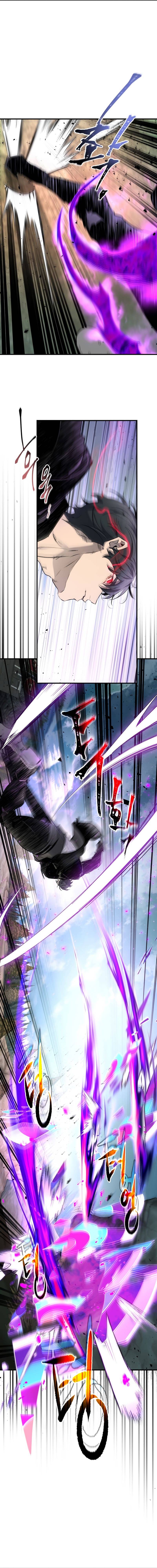 Read Leveling With The Gods EN Manga Online