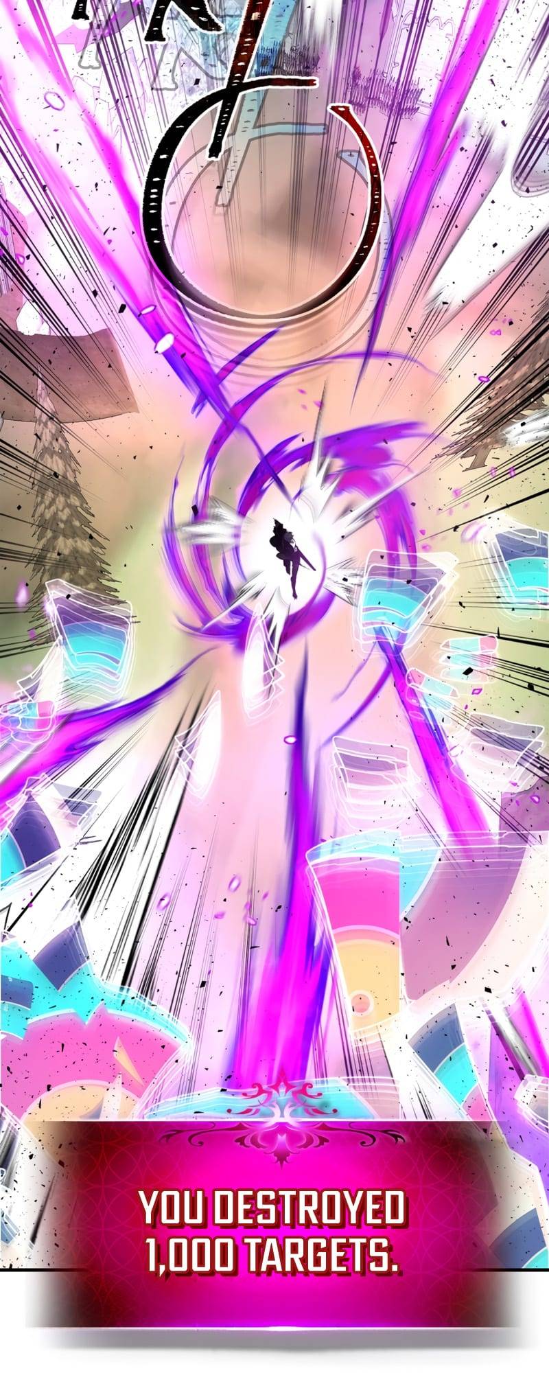 Read Leveling With The Gods EN Manga Online