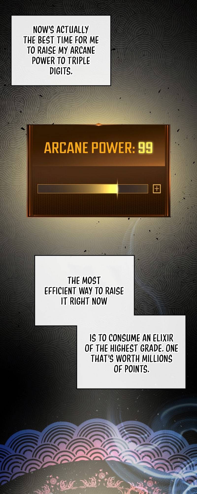 Read Leveling With The Gods EN Manga Online