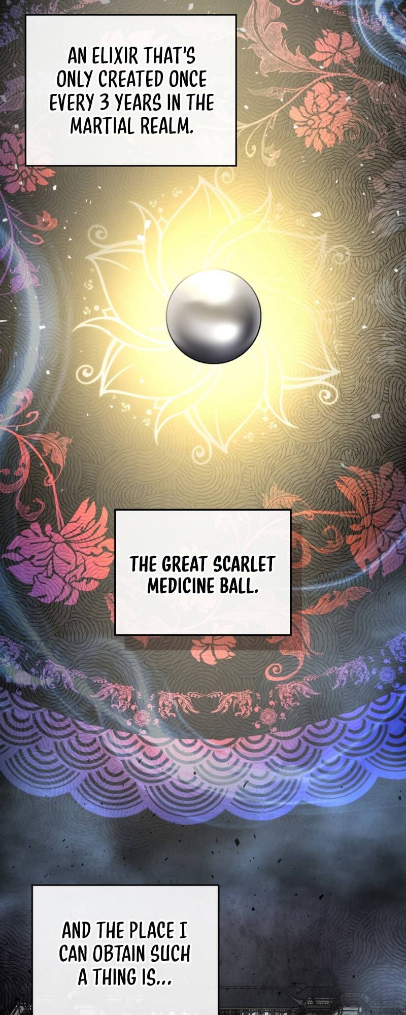 Read Leveling With The Gods EN Manga Online