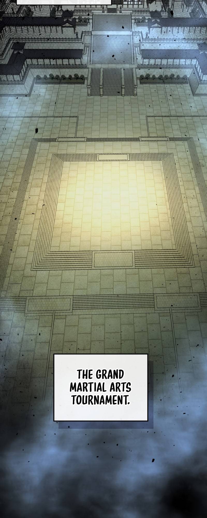 Read Leveling With The Gods EN Manga Online
