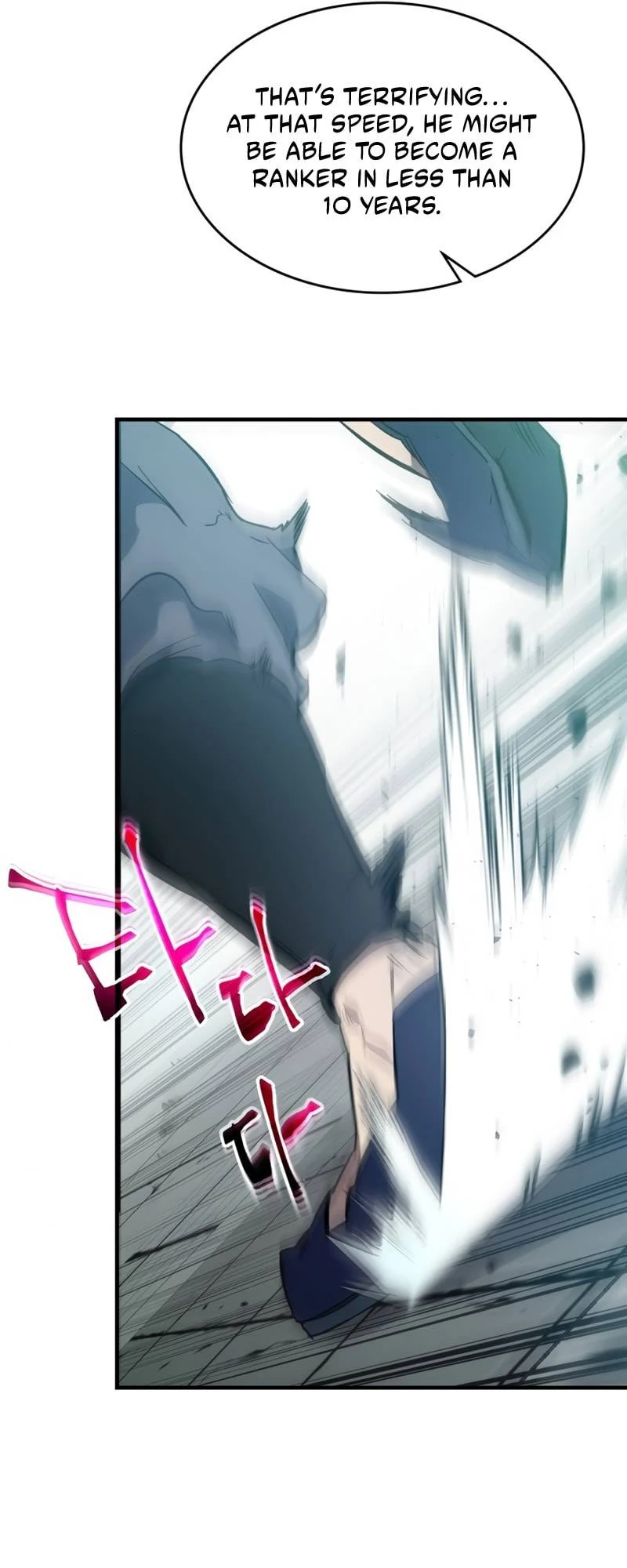 Read Leveling With The Gods EN Manga Online