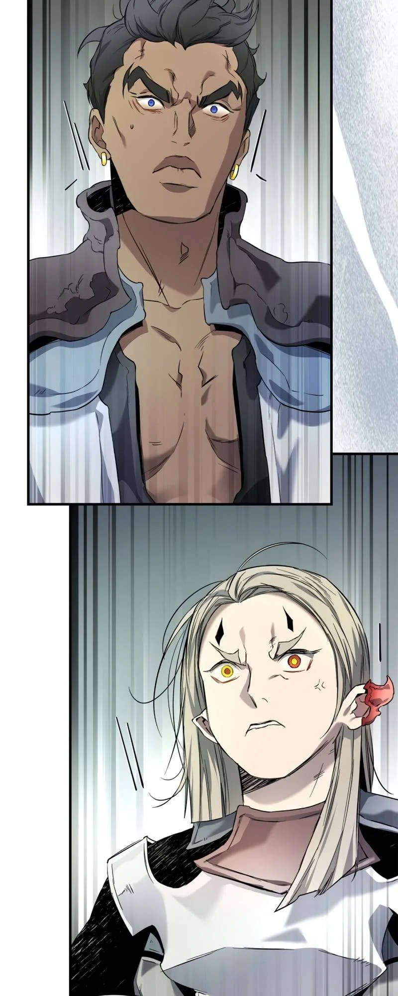 Read Leveling With The Gods EN Manga Online