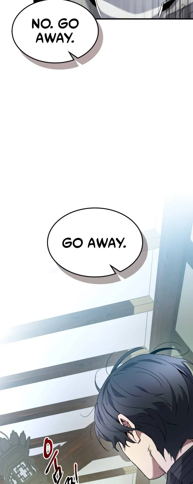 Read Leveling With The Gods EN Manga Online