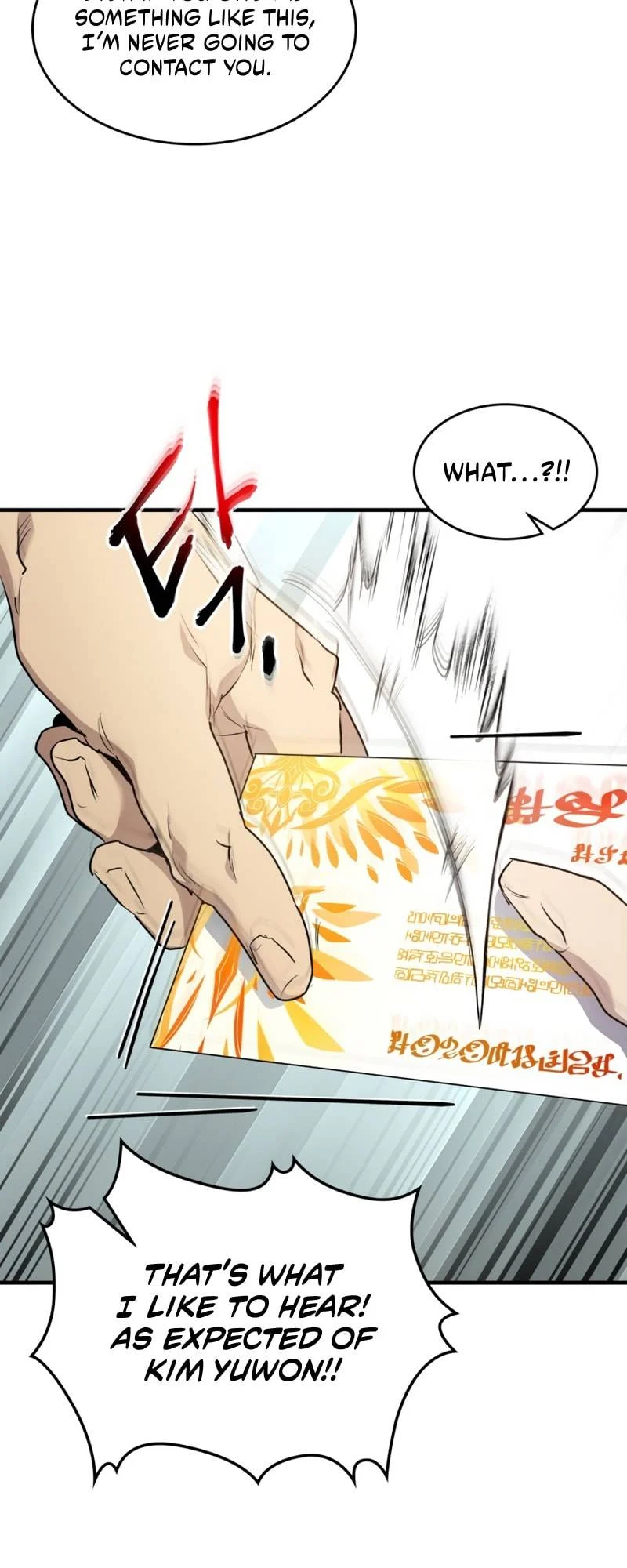 Read Leveling With The Gods EN Manga Online