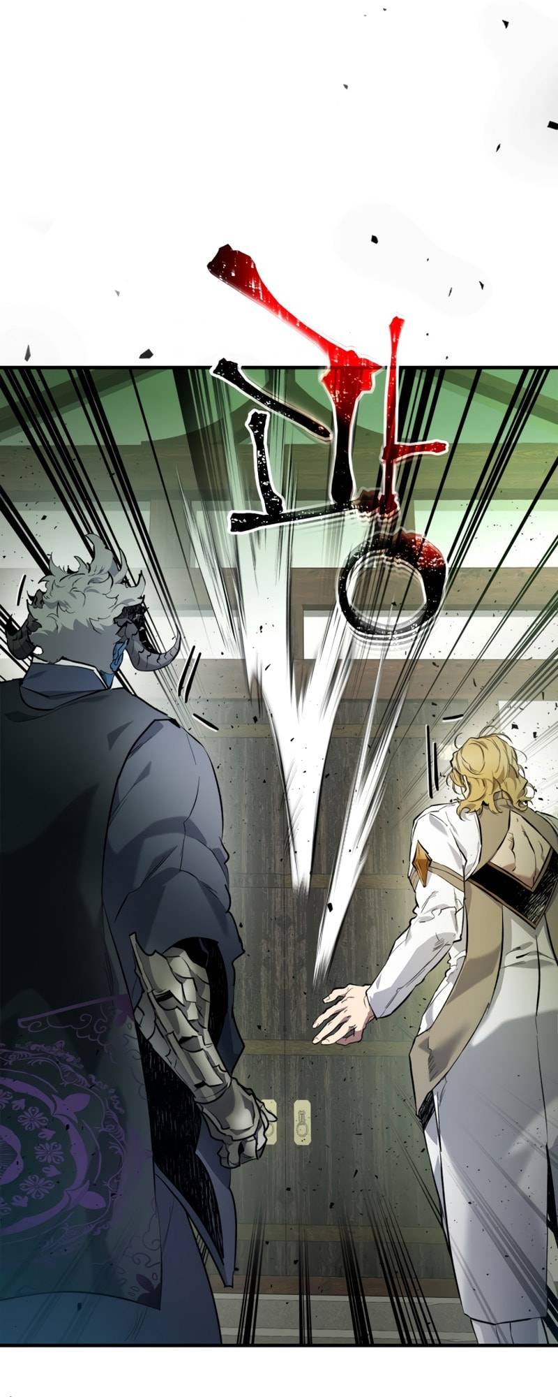 Read Leveling With The Gods EN Manga Online