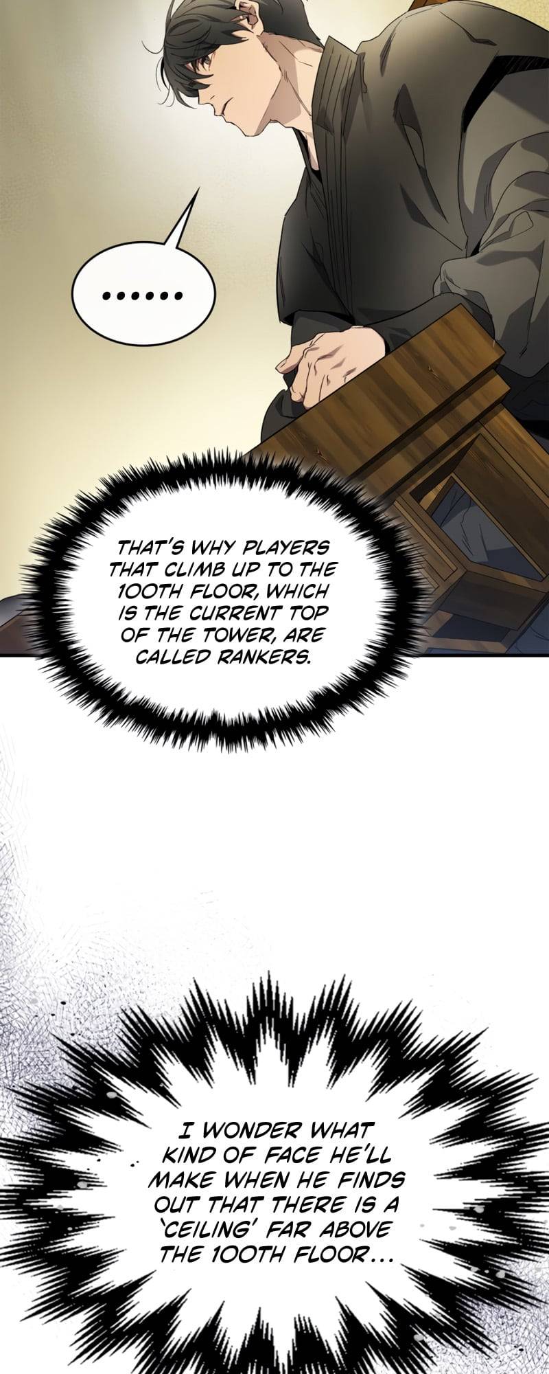 Read Leveling With The Gods EN Manga Online