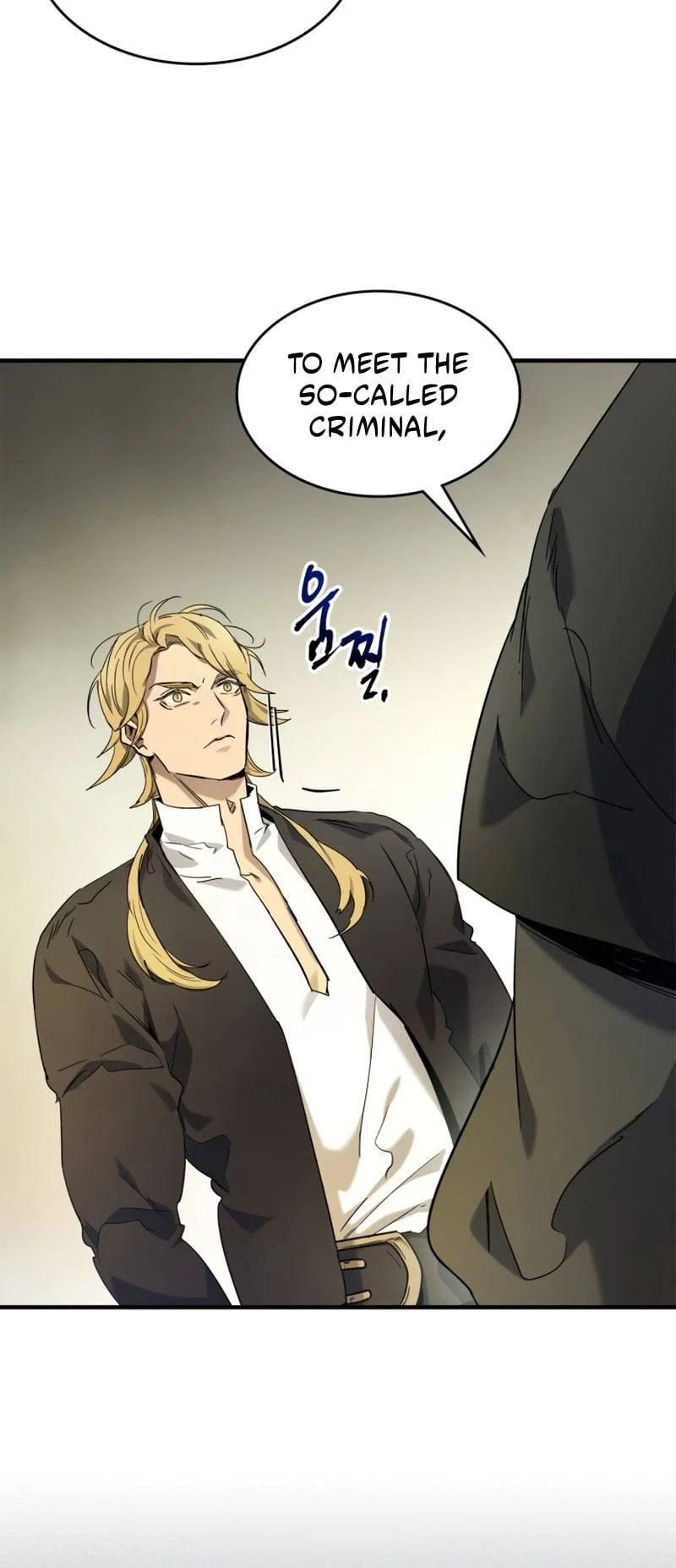 Read Leveling With The Gods EN Manga Online
