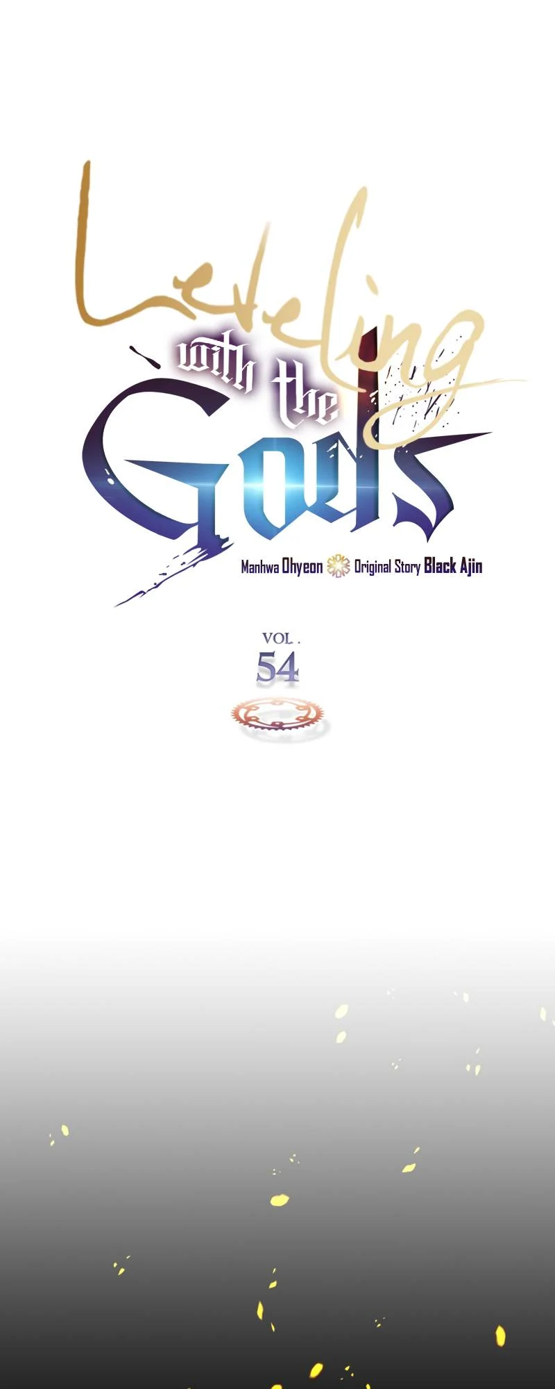 Read Leveling With The Gods EN Manga Online