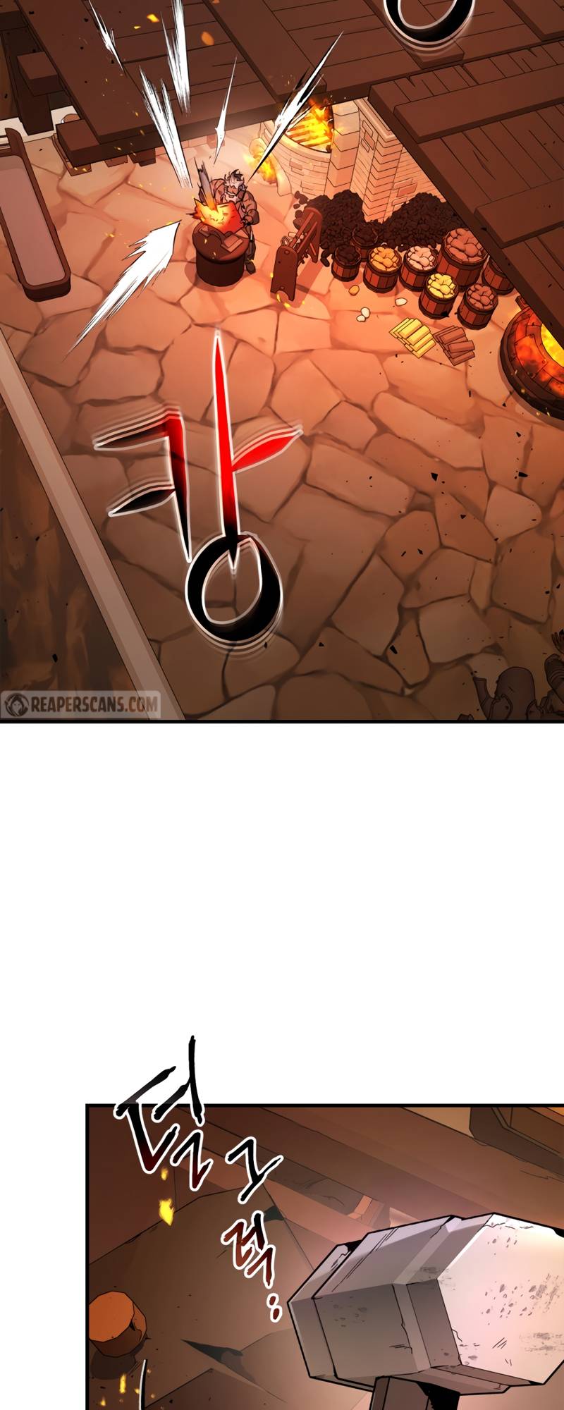 Read Leveling With The Gods EN Manga Online