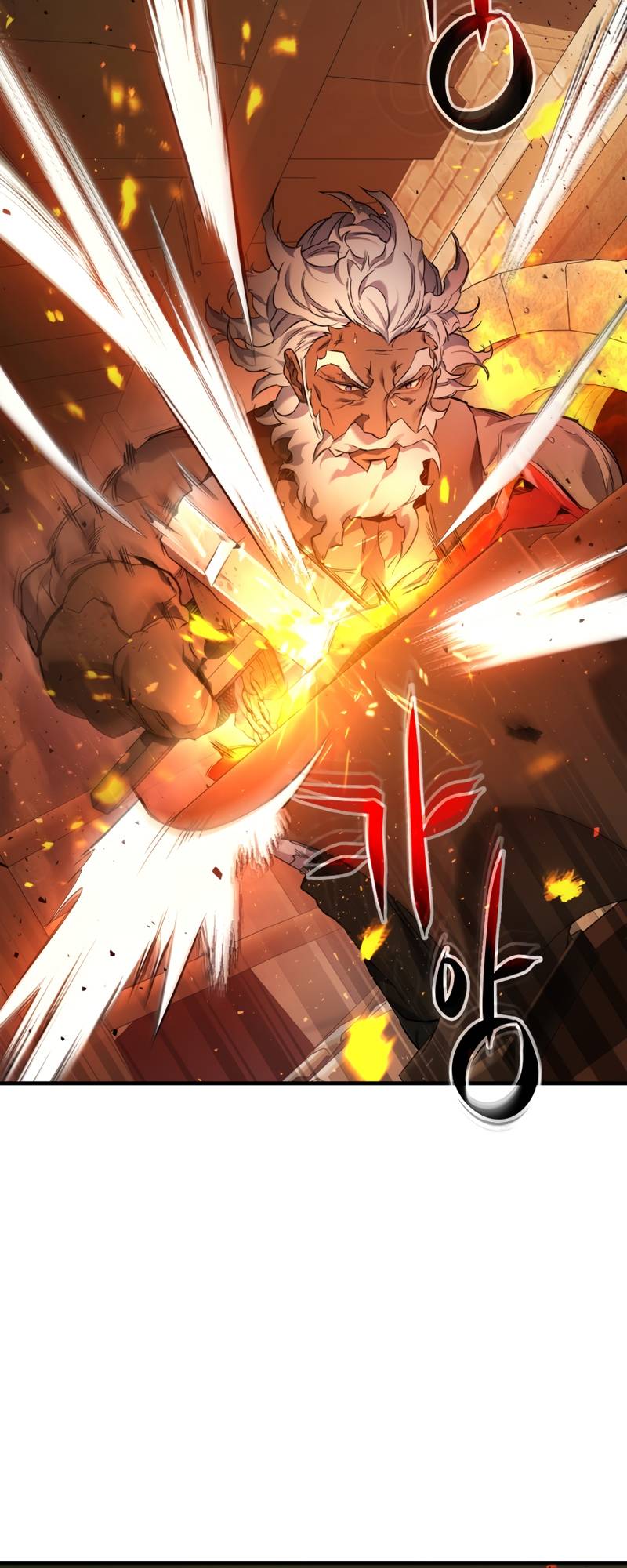Read Leveling With The Gods EN Manga Online