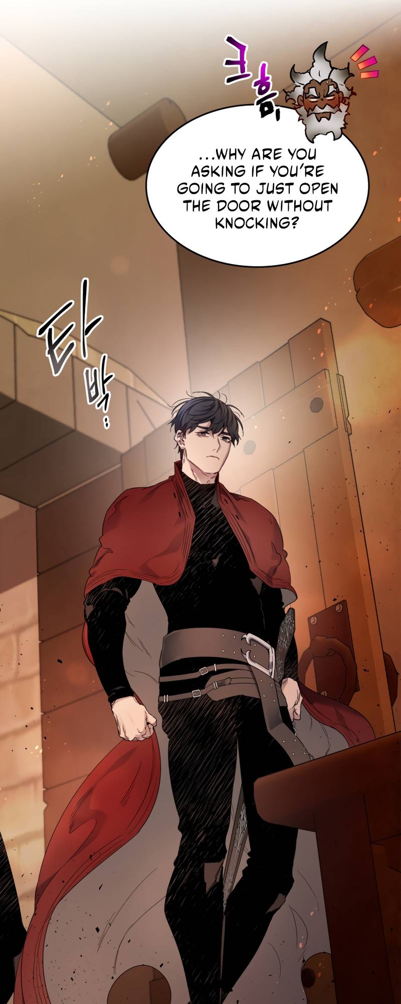 Read Leveling With The Gods EN Manga Online