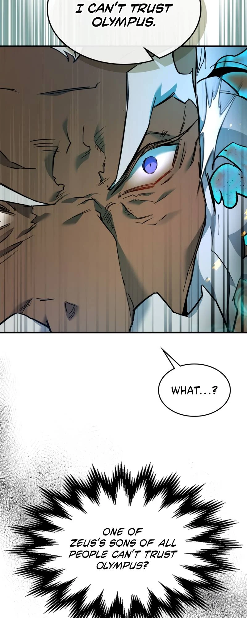 Read Leveling With The Gods EN Manga Online