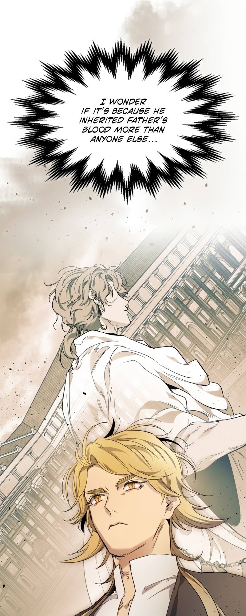 Read Leveling With The Gods EN Manga Online