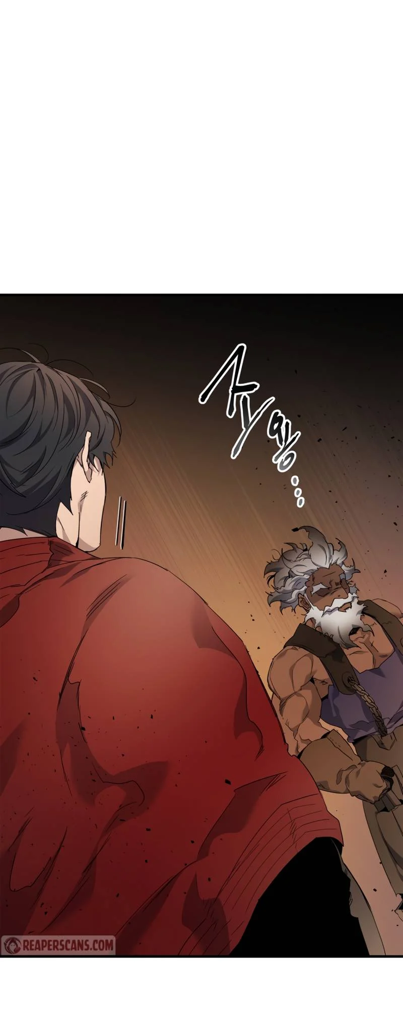 Read Leveling With The Gods EN Manga Online