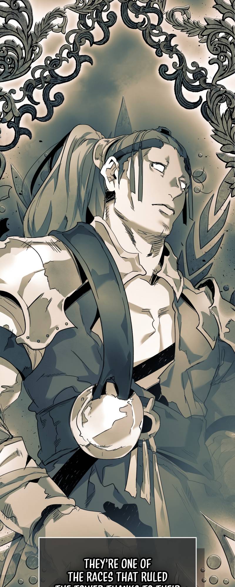 Read Leveling With The Gods EN Manga Online