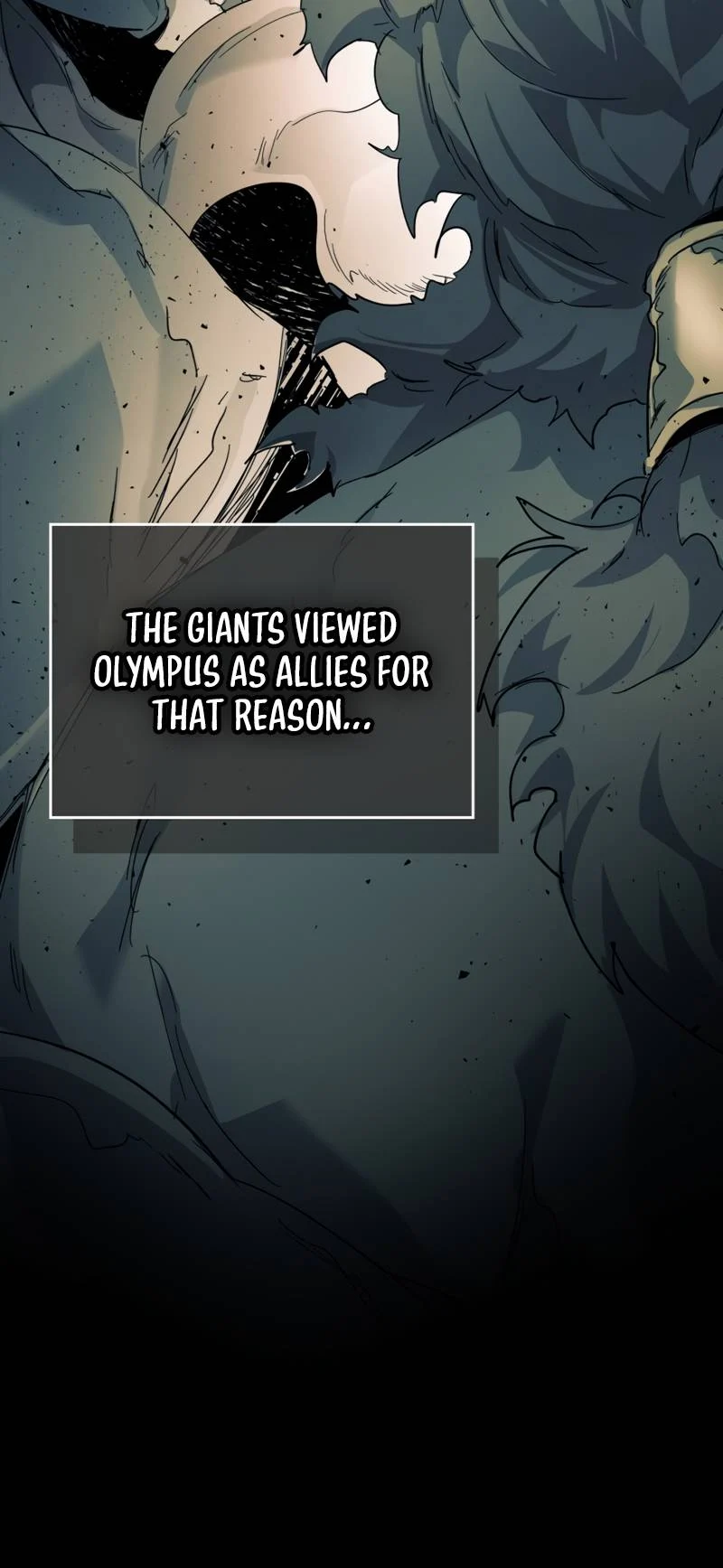 Read Leveling With The Gods EN Manga Online