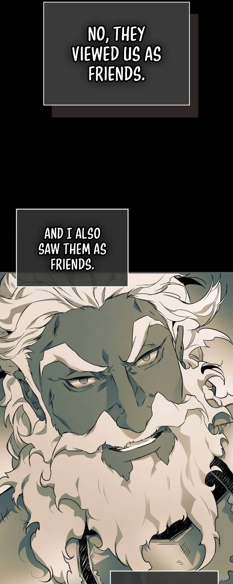 Read Leveling With The Gods EN Manga Online
