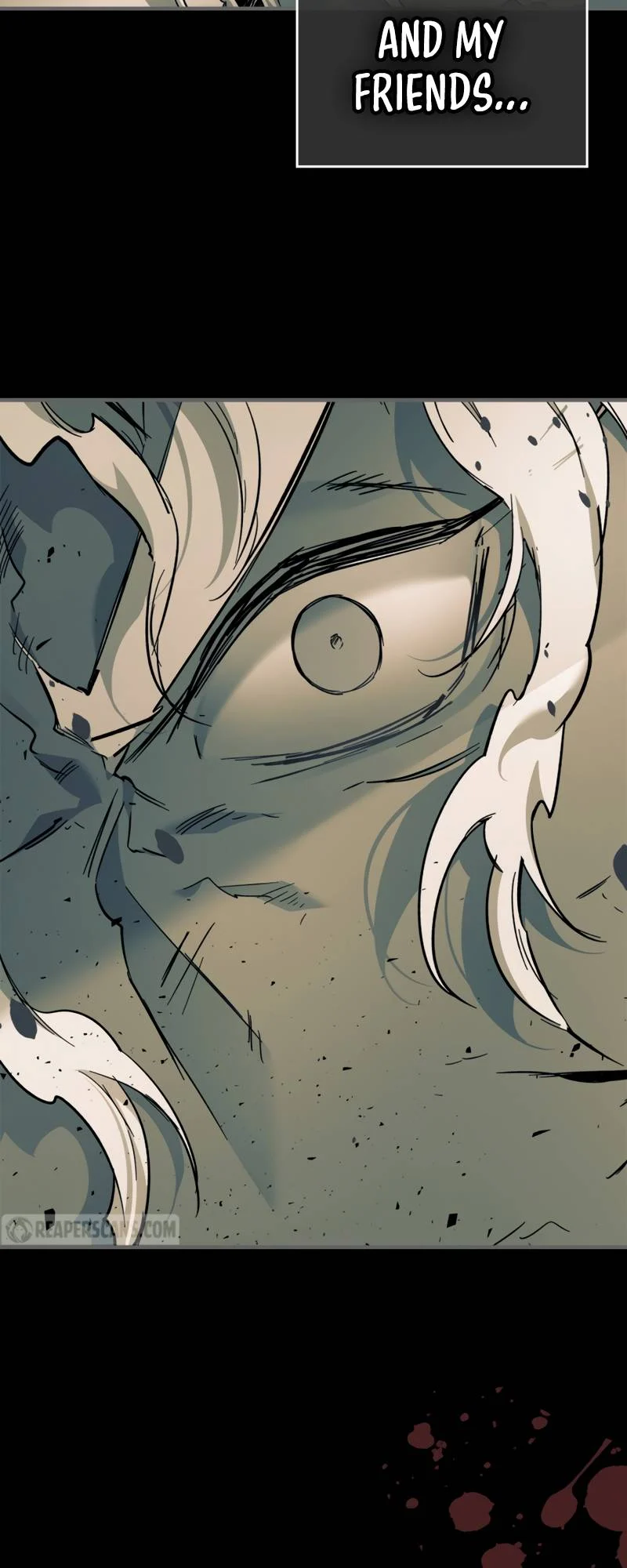 Read Leveling With The Gods EN Manga Online