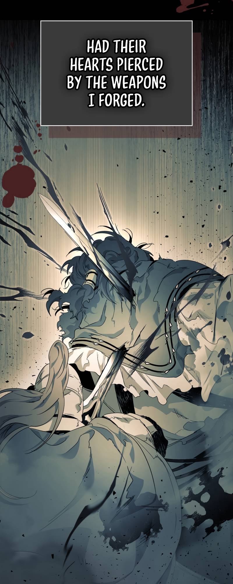 Read Leveling With The Gods EN Manga Online