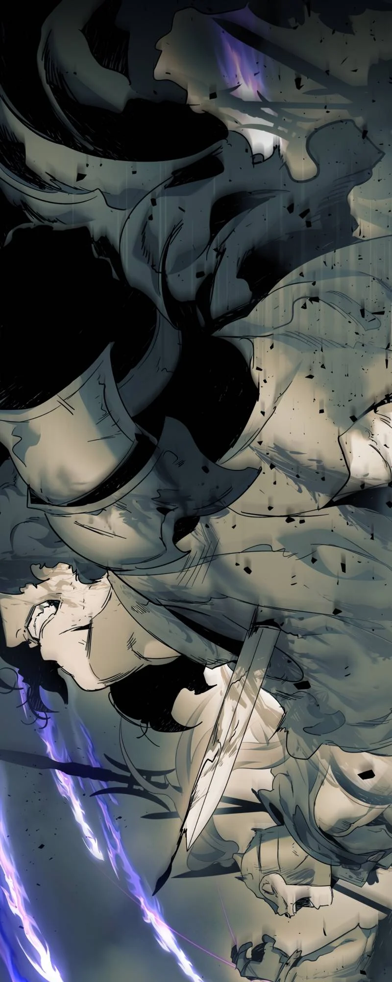 Read Leveling With The Gods EN Manga Online
