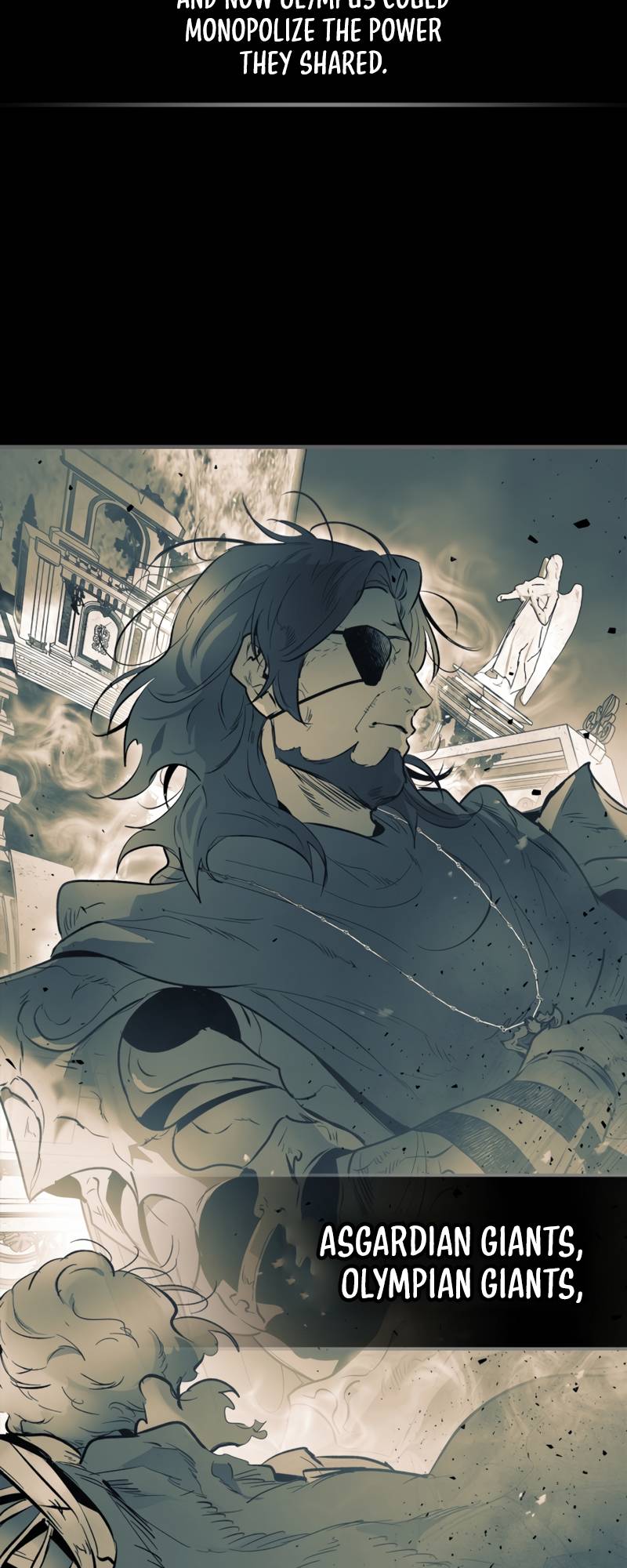 Read Leveling With The Gods EN Manga Online
