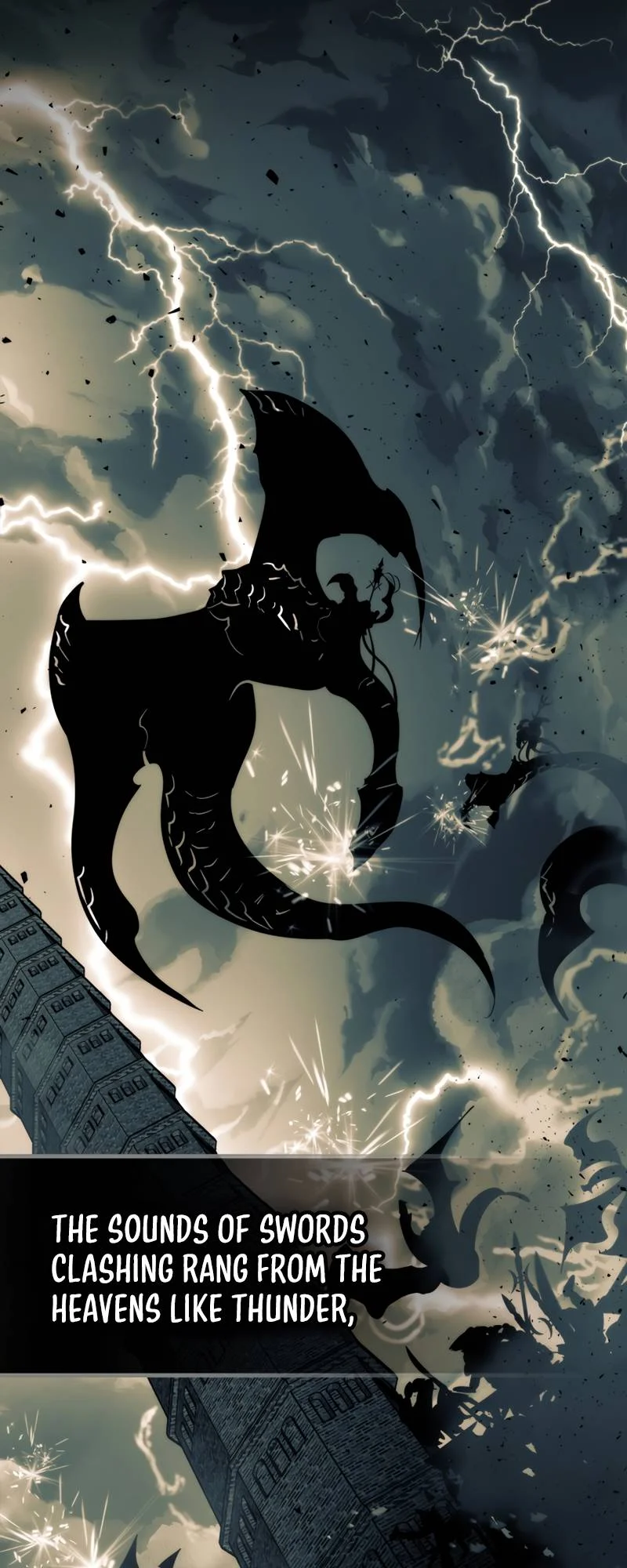 Read Leveling With The Gods EN Manga Online