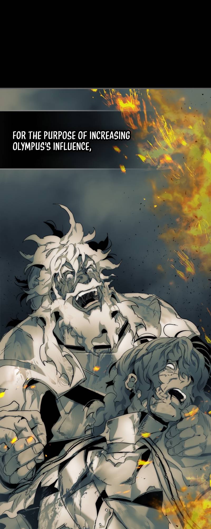 Read Leveling With The Gods EN Manga Online