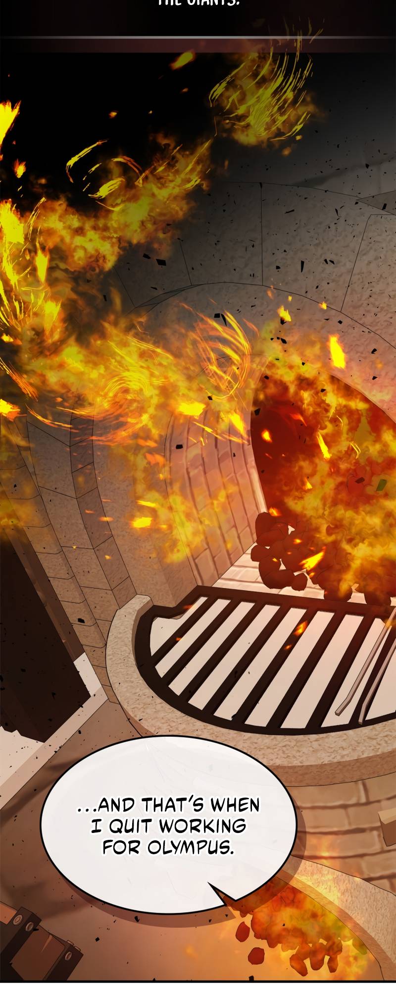 Read Leveling With The Gods EN Manga Online