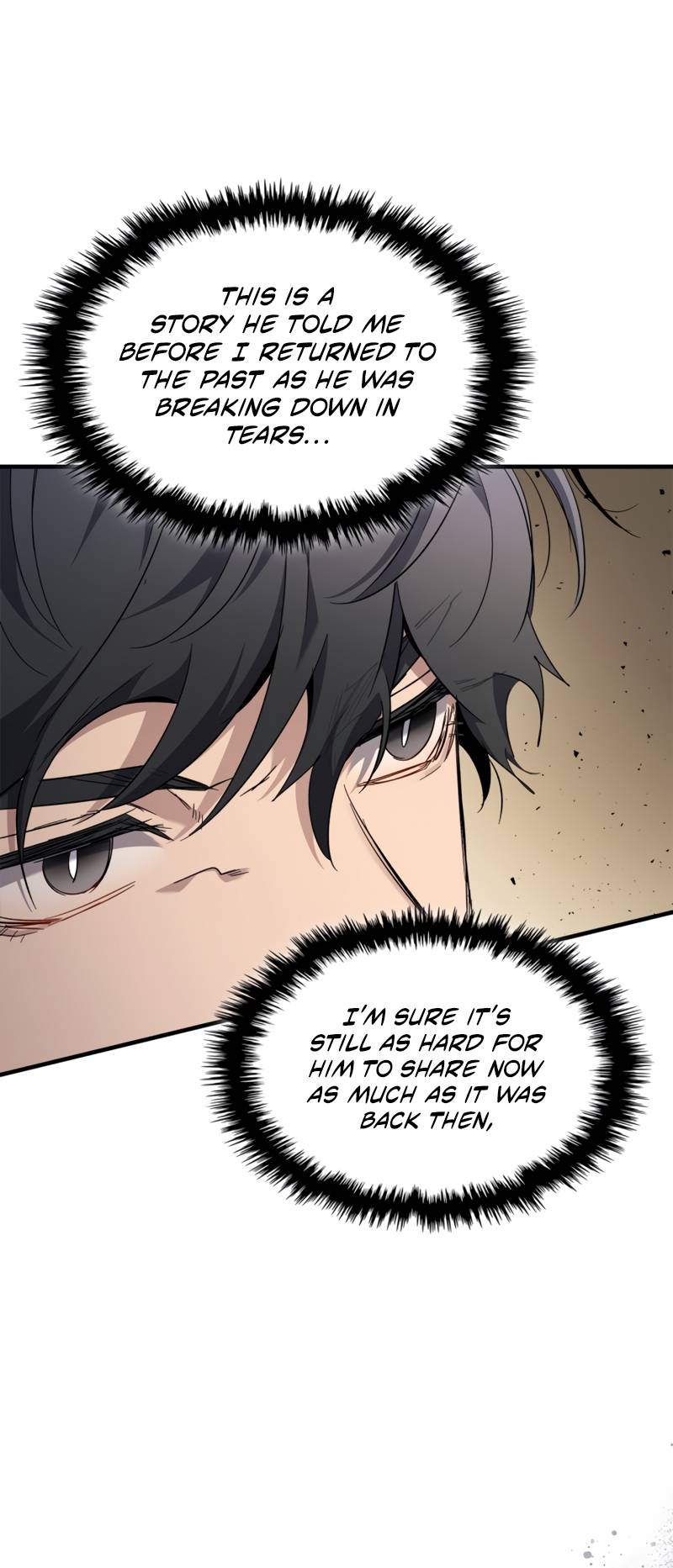 Read Leveling With The Gods EN Manga Online