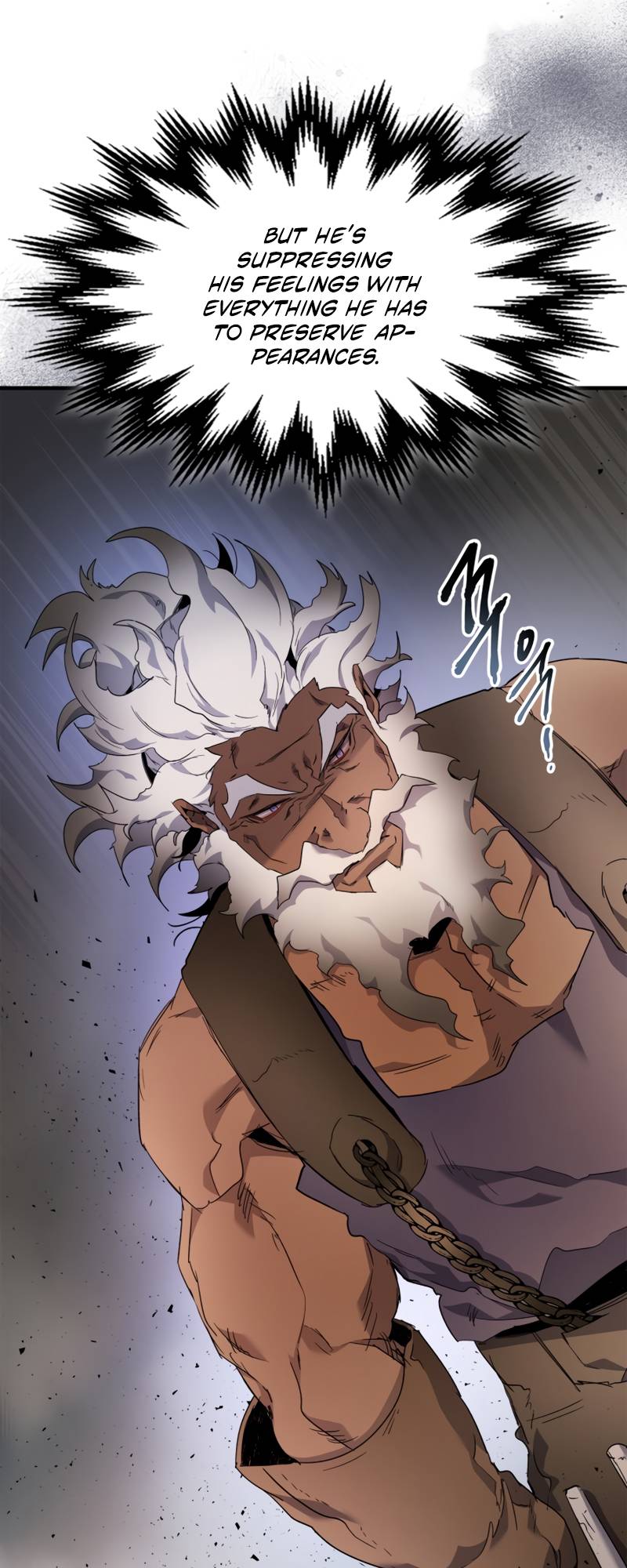 Read Leveling With The Gods EN Manga Online