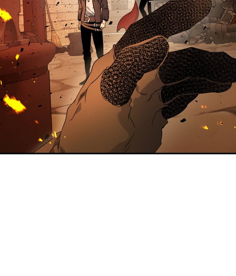 Read Leveling With The Gods EN Manga Online