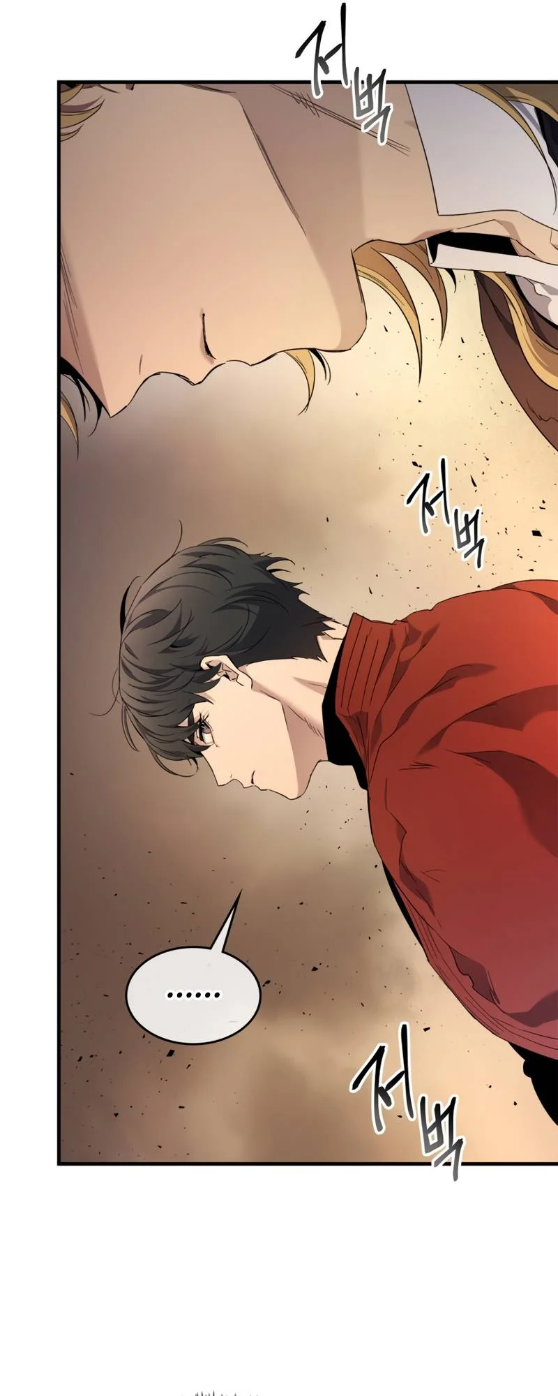 Read Leveling With The Gods EN Manga Online