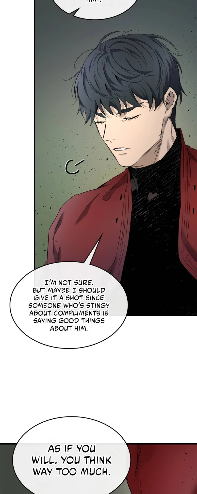 Read Leveling With The Gods EN Manga Online