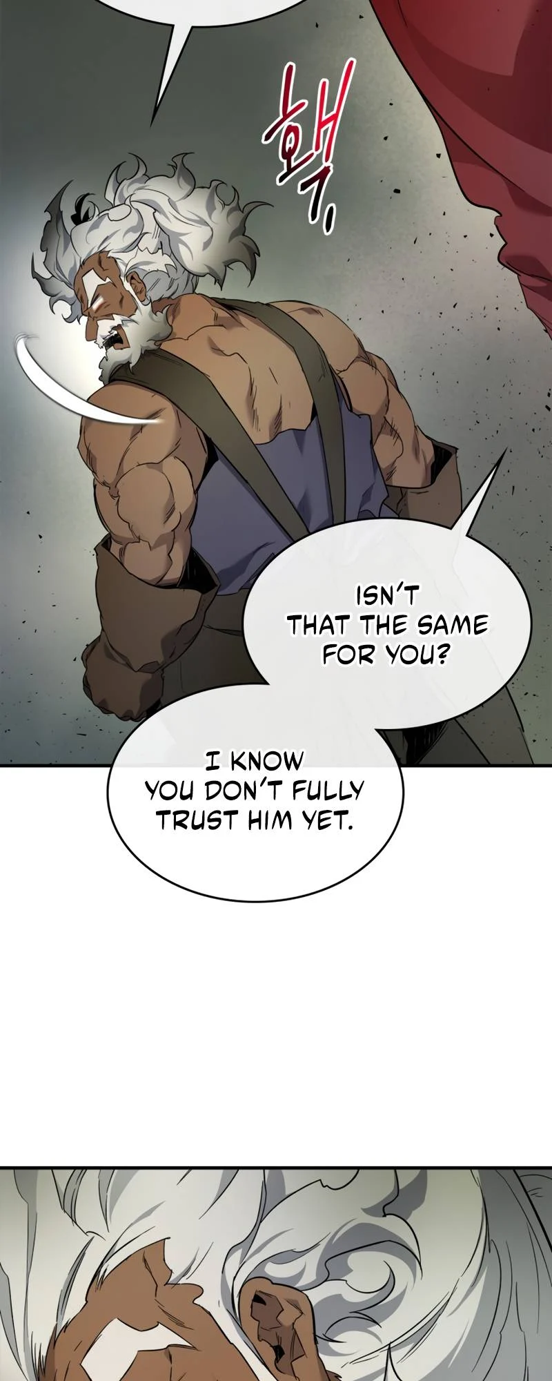 Read Leveling With The Gods EN Manga Online