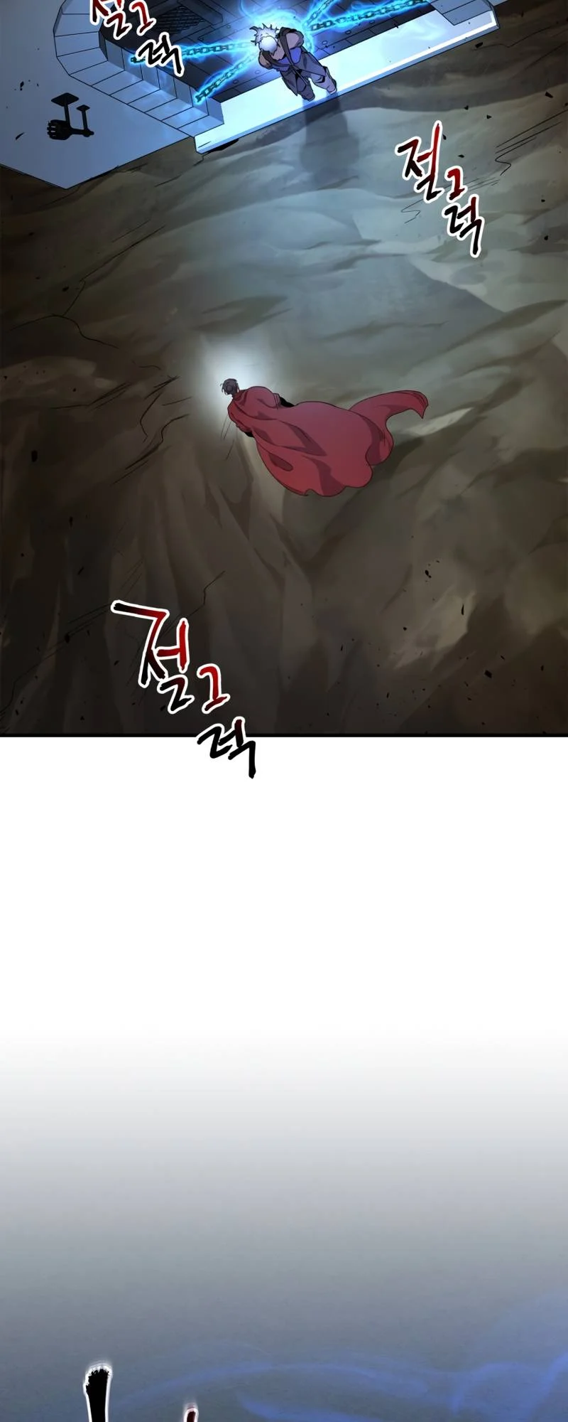 Read Leveling With The Gods EN Manga Online