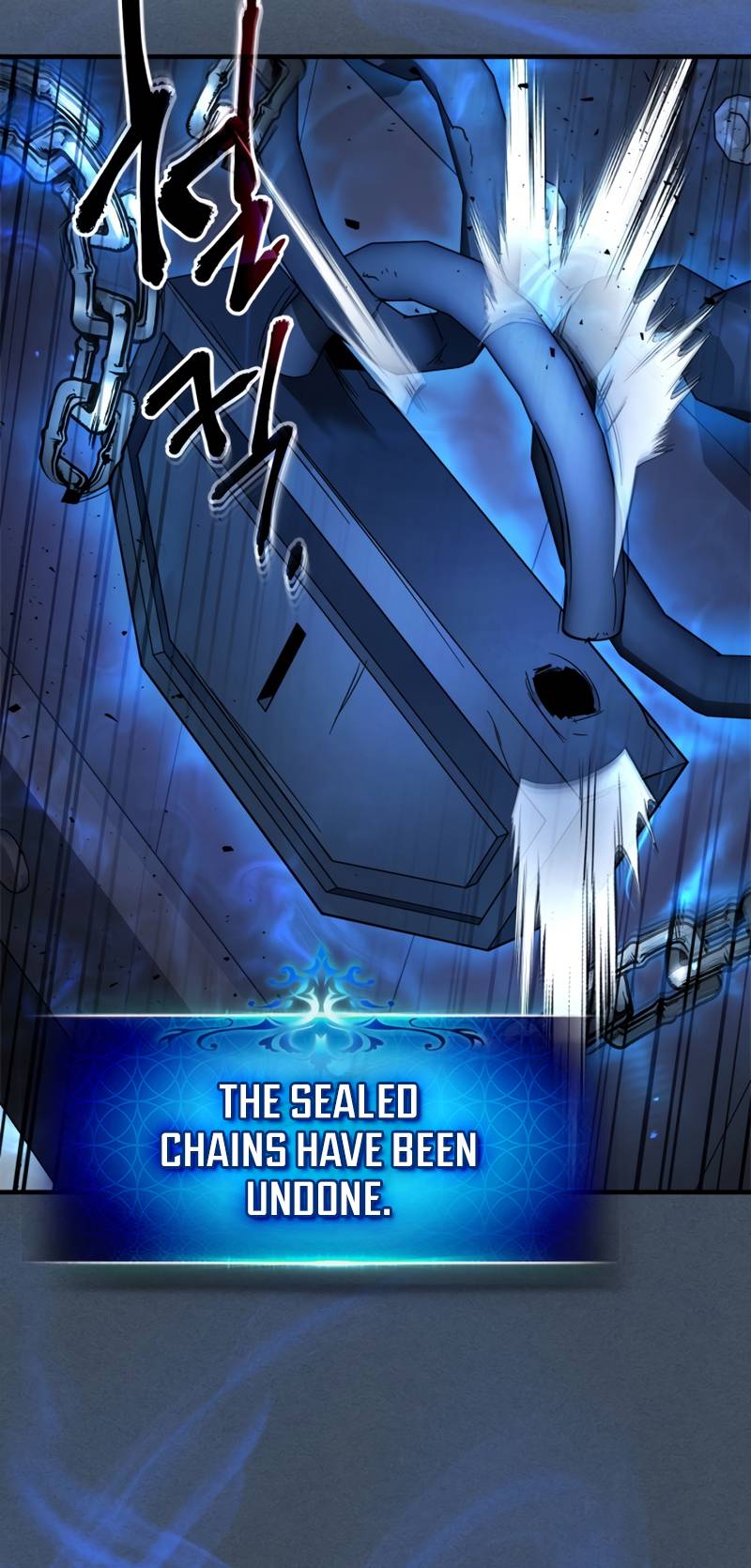 Read Leveling With The Gods EN Manga Online