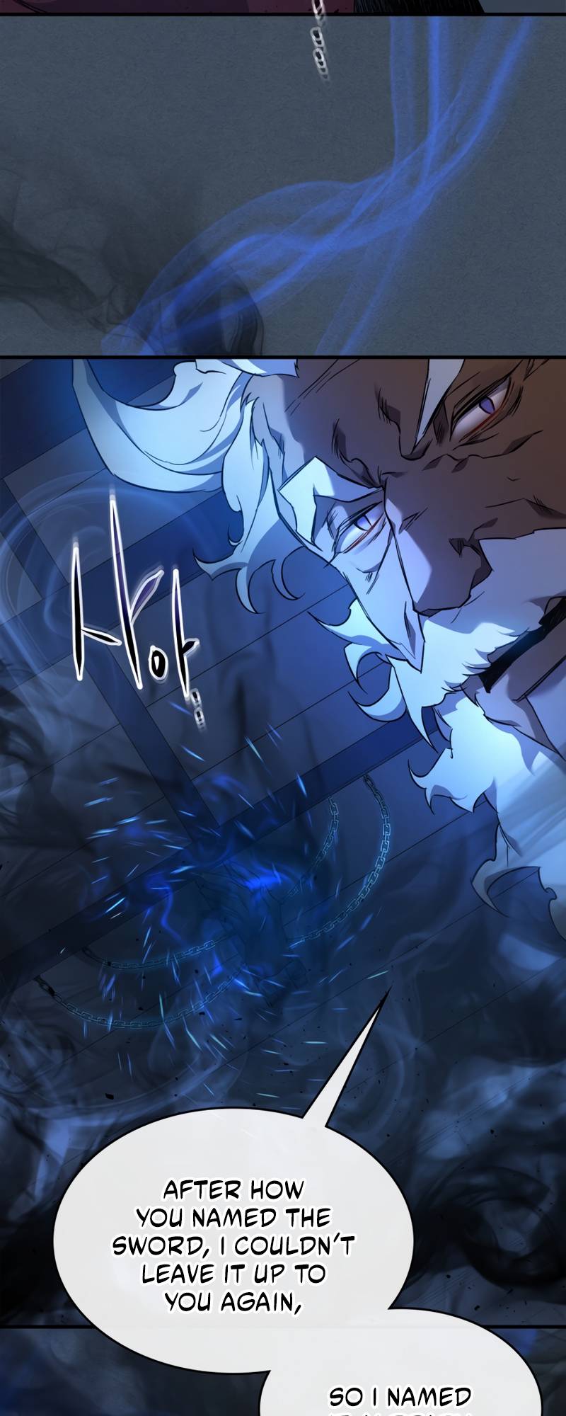 Read Leveling With The Gods EN Manga Online
