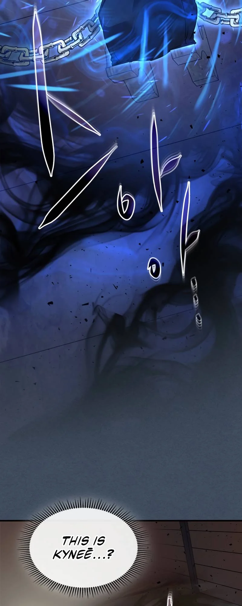 Read Leveling With The Gods EN Manga Online