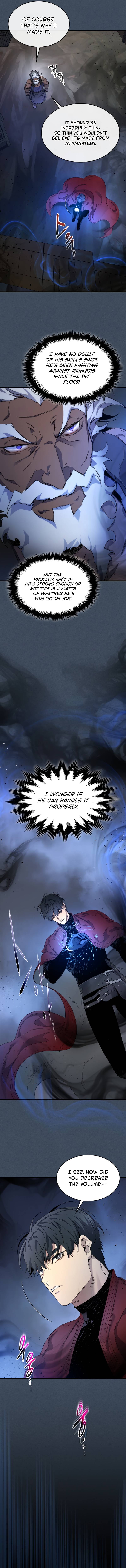 Read Leveling With The Gods EN Manga Online