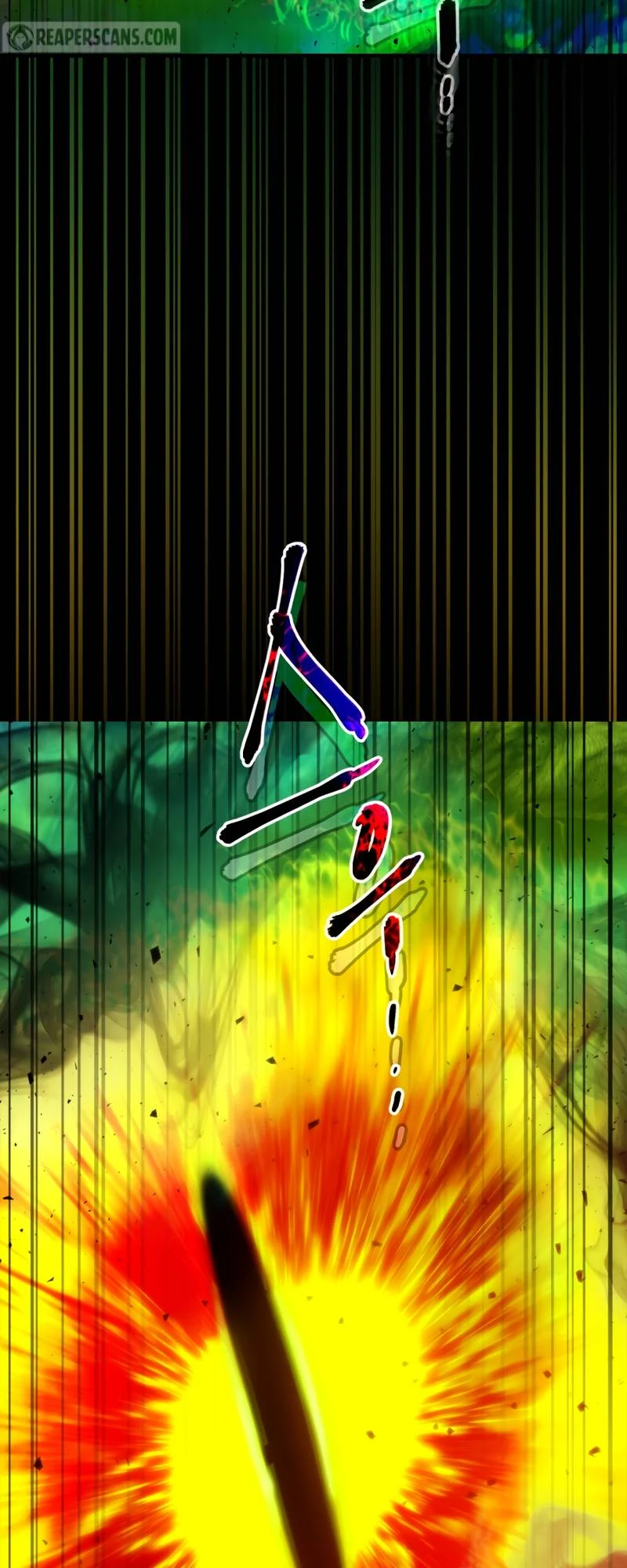 Read Leveling With The Gods EN Manga Online