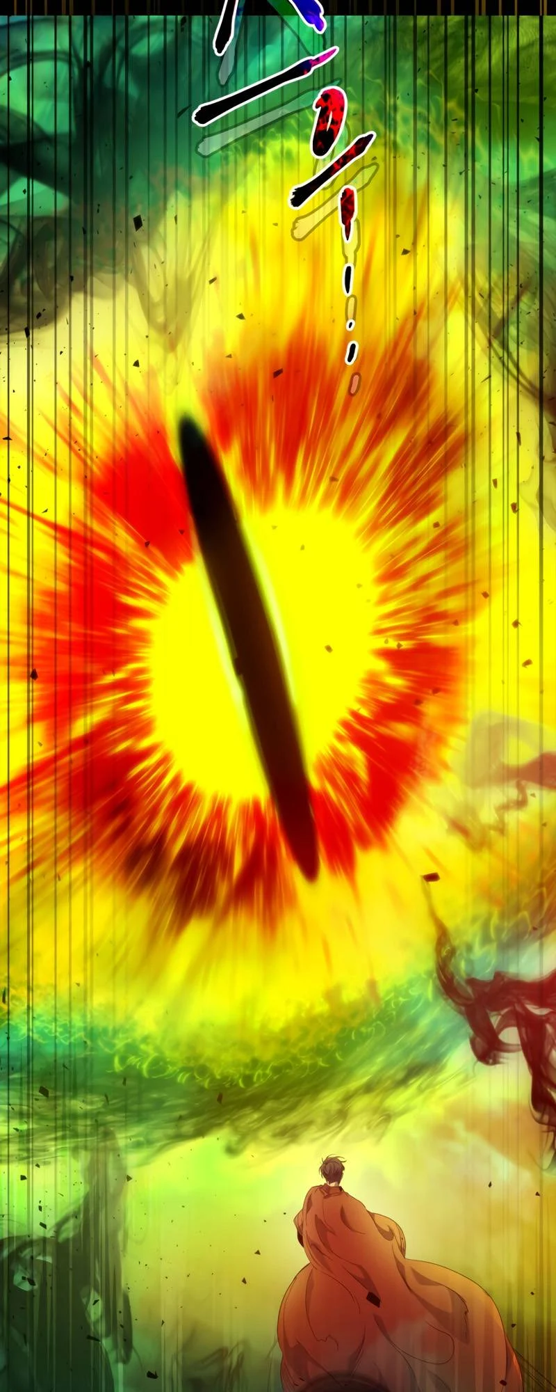 Read Leveling With The Gods EN Manga Online