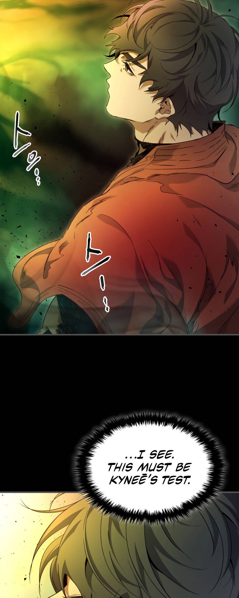 Read Leveling With The Gods EN Manga Online