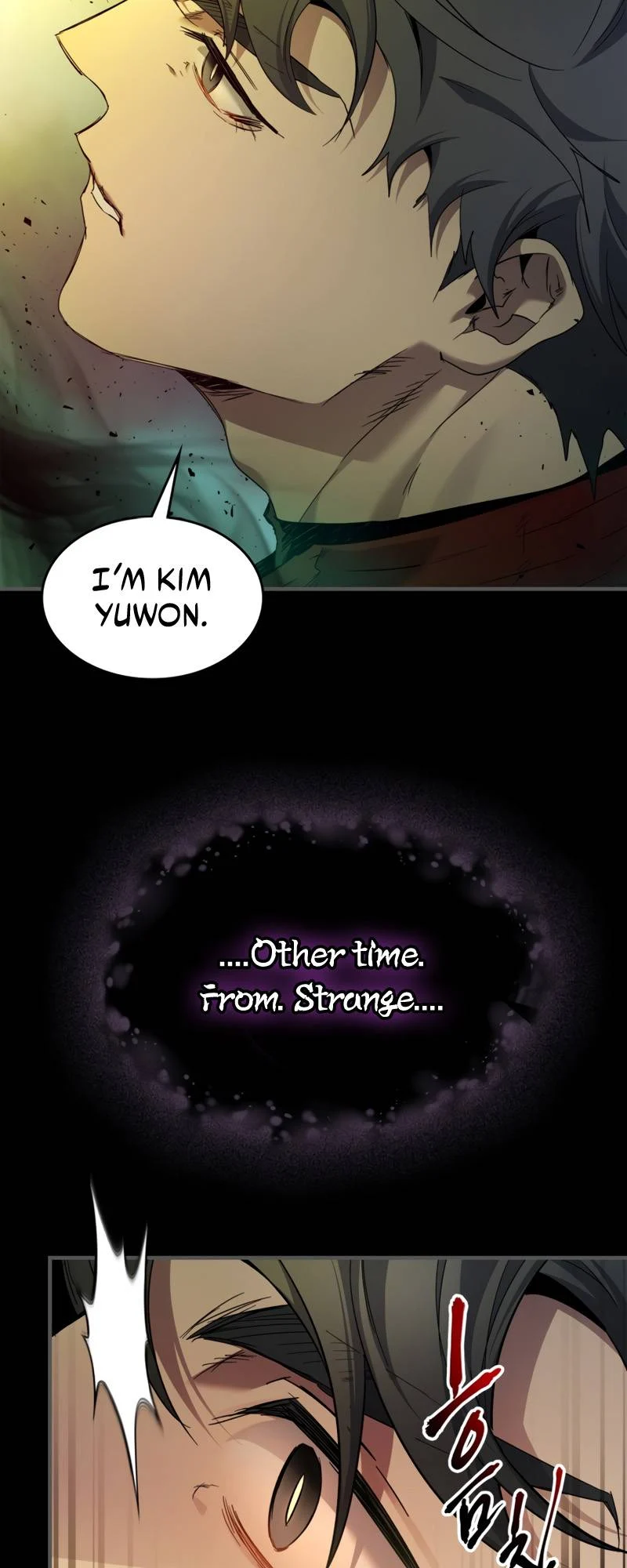 Read Leveling With The Gods EN Manga Online