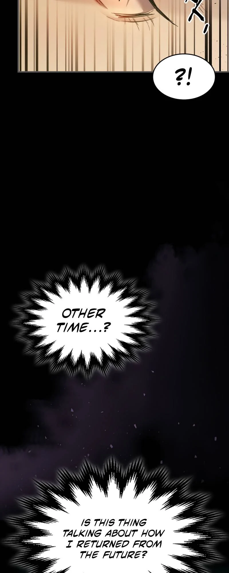 Read Leveling With The Gods EN Manga Online