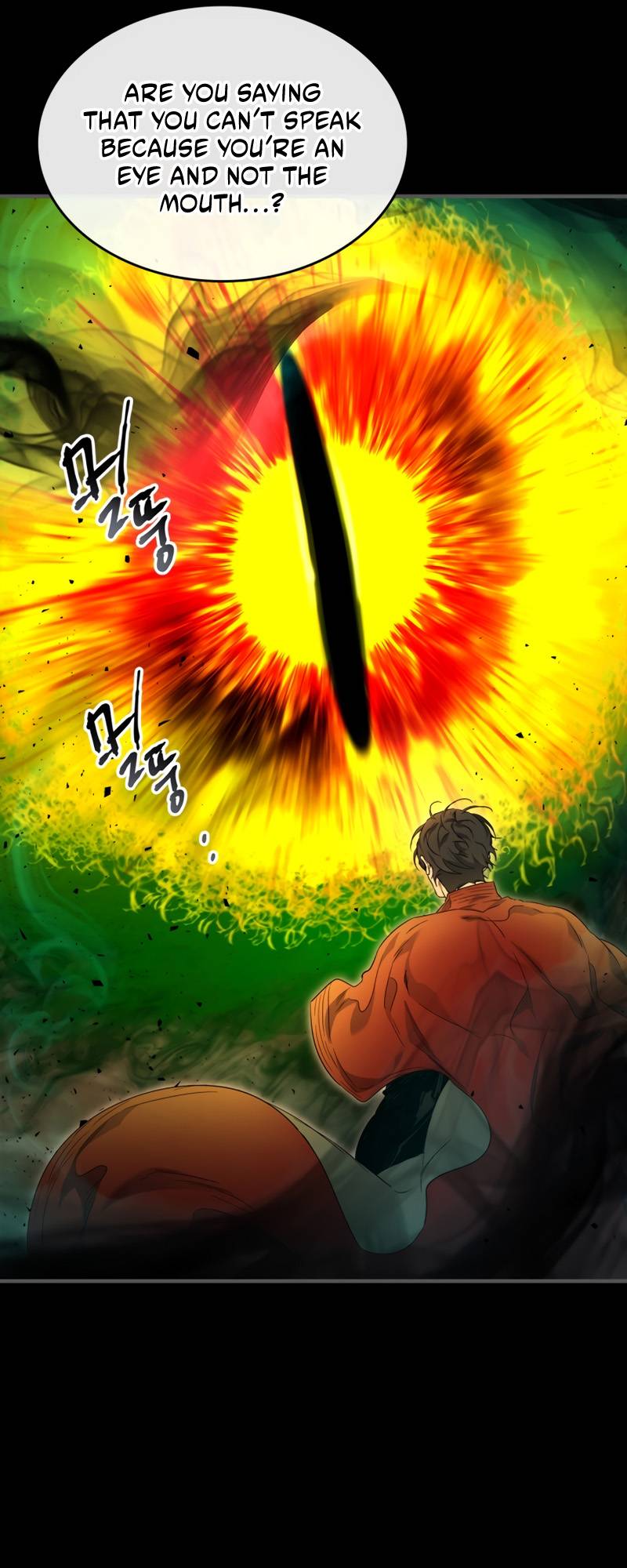 Read Leveling With The Gods EN Manga Online