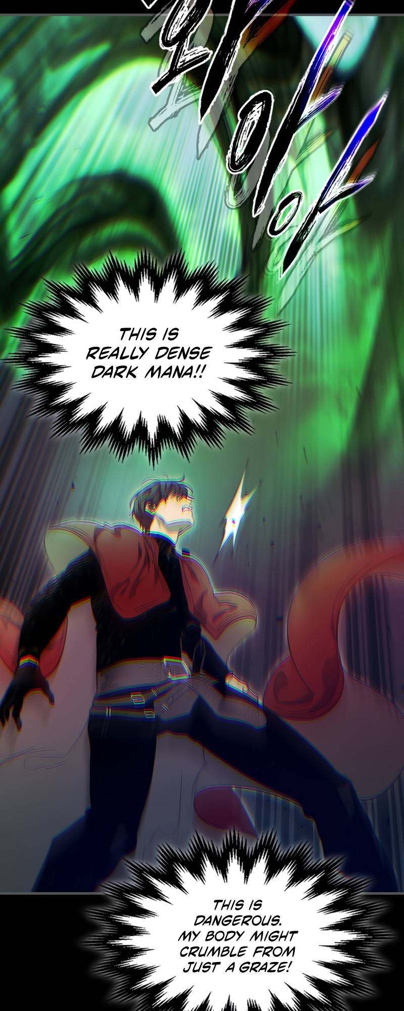 Read Leveling With The Gods EN Manga Online