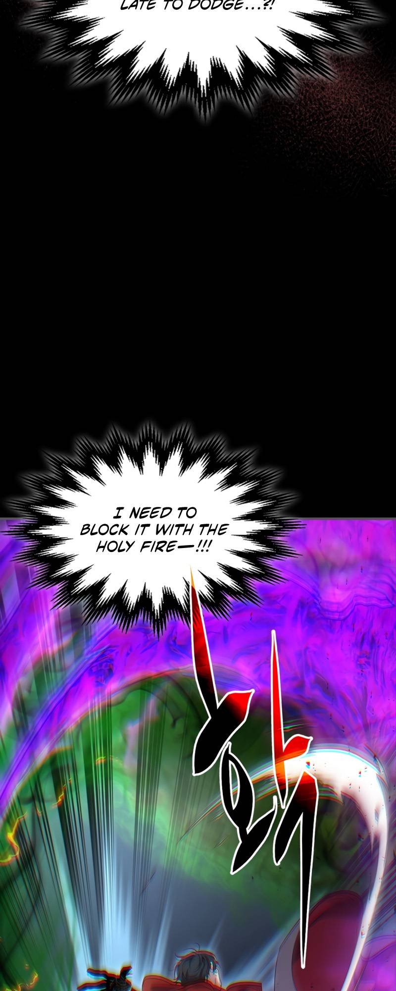 Read Leveling With The Gods EN Manga Online
